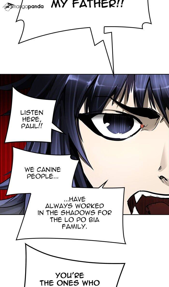 Tower of God Chapter 471 image 71